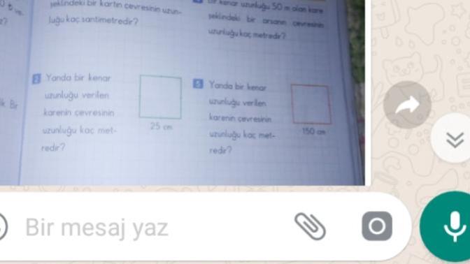 İstemediğim şeyi yaptırıyor ne yapmalıyım?