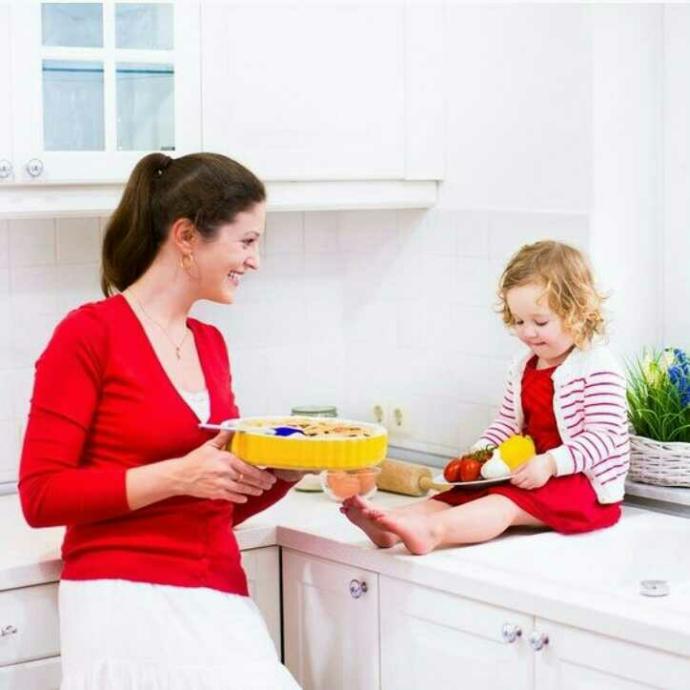 Annene ne söylemek istersin?