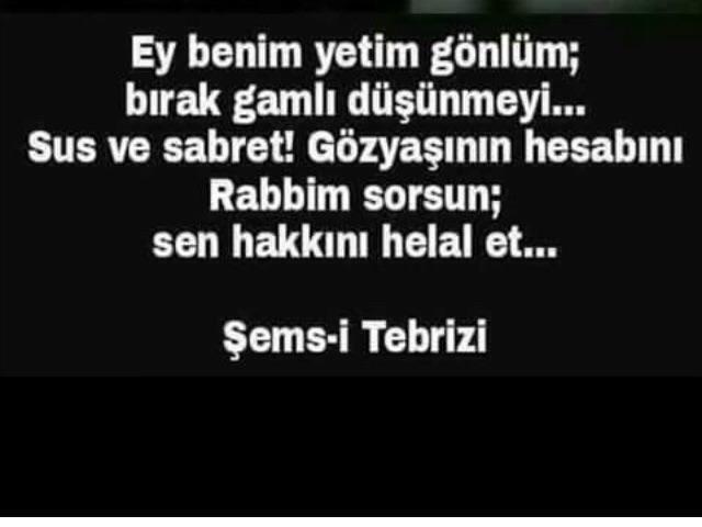 Gönül kırıklığına çözümünüz nedir?