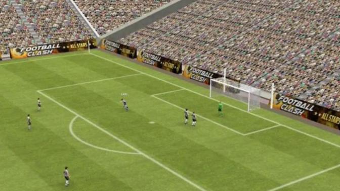 Bir futbolcu olsaydın hangi mevkide oynardın?