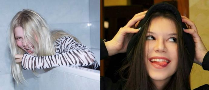 19 yaşında ki Aleyna Tilki mi yoksa 16 yaşında ki Cleopatra Stratan mı daha güzel?