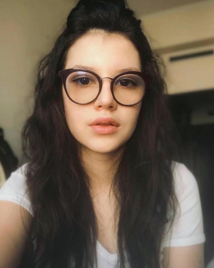 19 yaşında ki Aleyna Tilki mi yoksa 16 yaşında ki Cleopatra Stratan mı daha güzel?