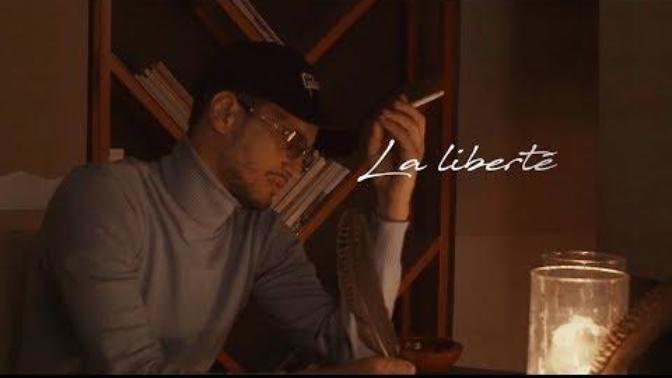 Soolking - Liberté var mı keşfedemeyen?