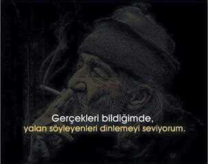 'Mutlu hayat yokdur mutlu dakikalar vardır' cok anlamlı bır soz degılmı?