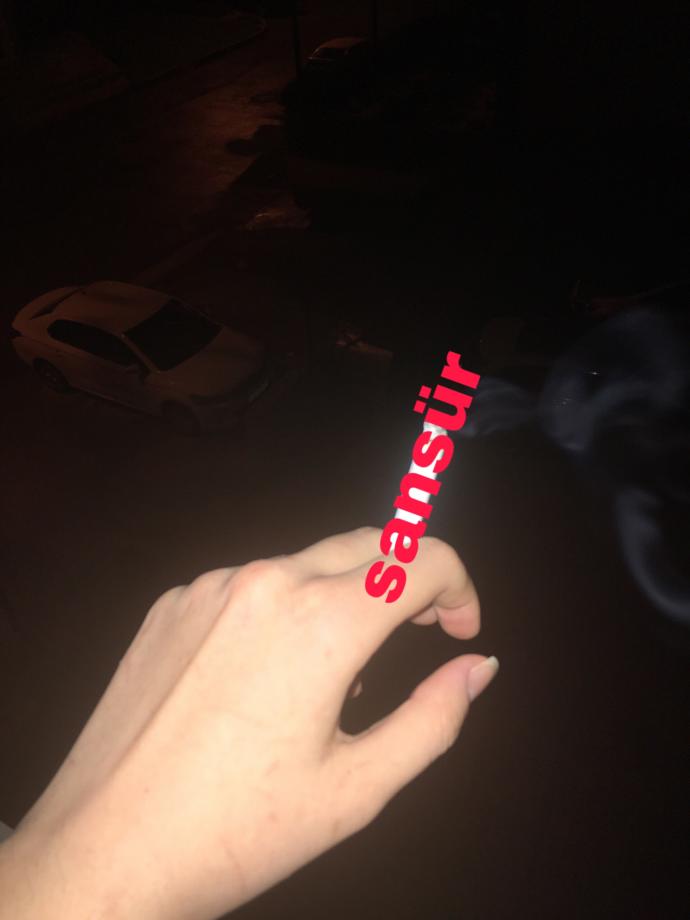 Şekil A elim