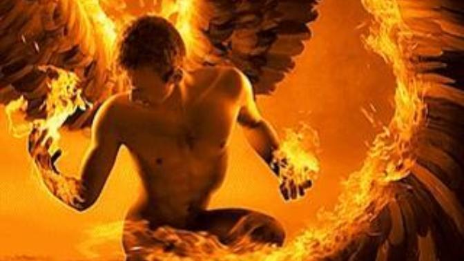"ATEŞ🔥 seni çağırıyor!😱😱😱" desem ne dersiniz?