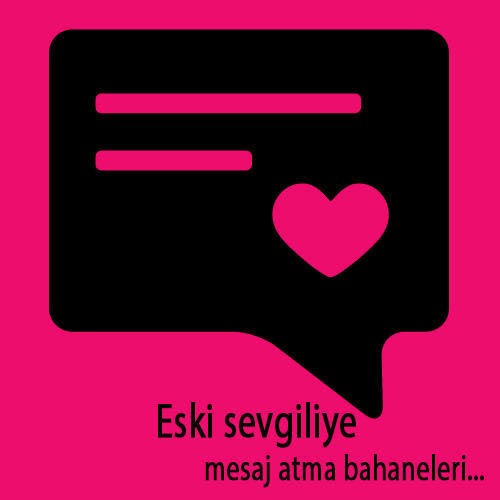 Geleceğin anne adayı olan eski sevgilinize, anneler gününü bahane edip mesaj attığınız oldu mu?