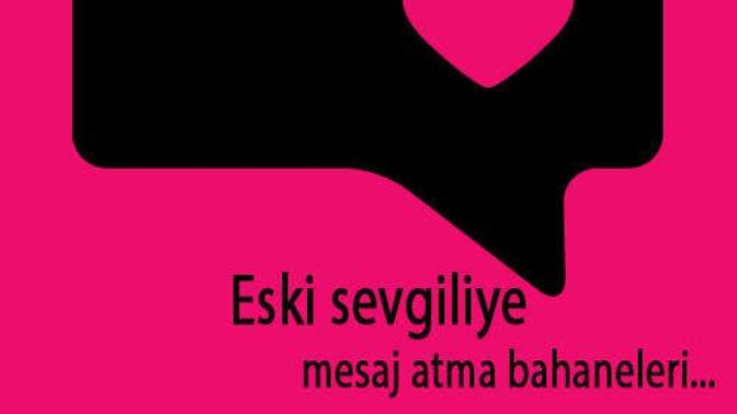 Geleceğin anne adayı olan eski sevgilinize, anneler gününü bahane edip mesaj attığınız oldu mu?