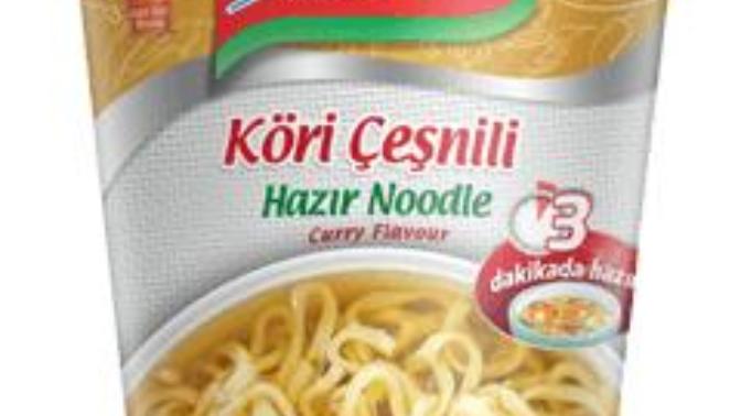 Noodle nerede satılır? Nereden alabilirim?