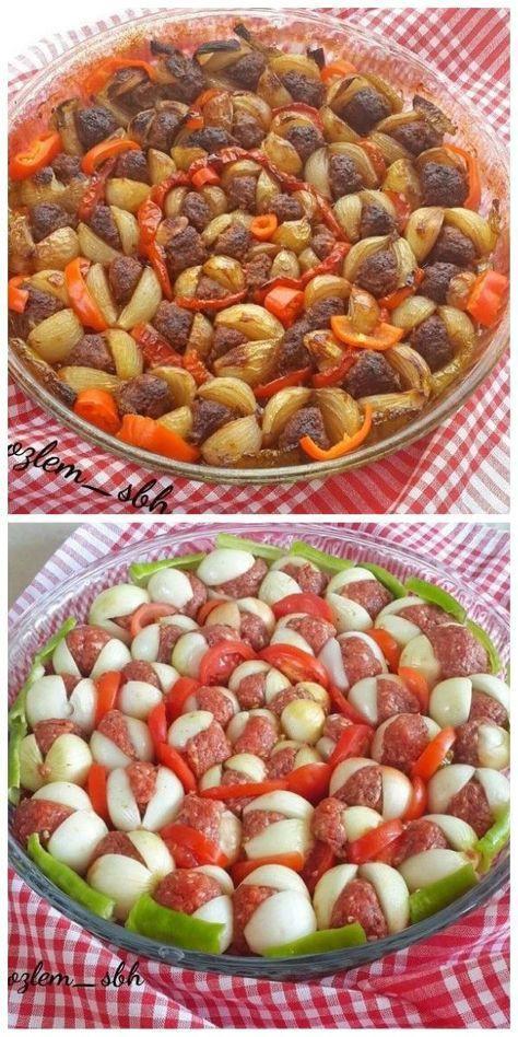 Akşama iftar hazırlıkları başladı mı ne var menüde?