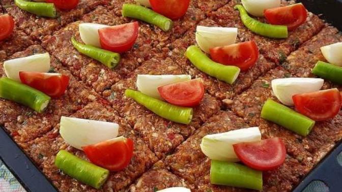 Akşama iftar hazırlıkları başladı mı ne var menüde?