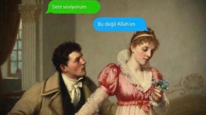 İftara 1 saat kala neler yapıyorsunuz?