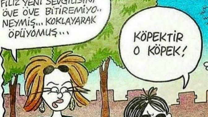 Arkadaşlarına sevgilisiyle hava atan arkadaşa ne tepki verilmeli?