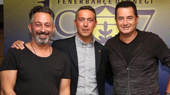 TV8'deki Fener Ol kampanyası hakkında ne düşünüyorsunuz?