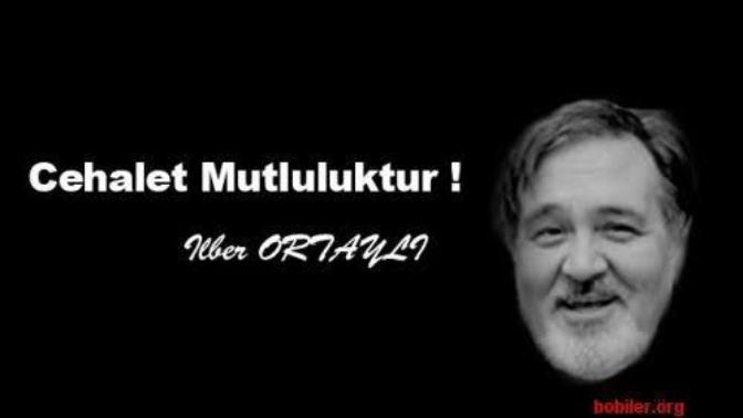 Cehalet mutluluk olabilir mi?