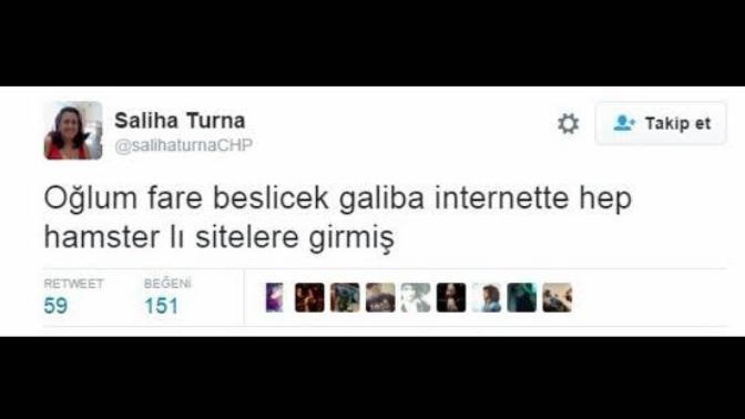 Seninde anneler gunun kutlu olsun be ablacigim?