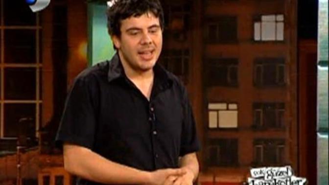 Çok Güzel Hareketler Bunlar programında en iyi skeç yazarı kimdi sizce?
