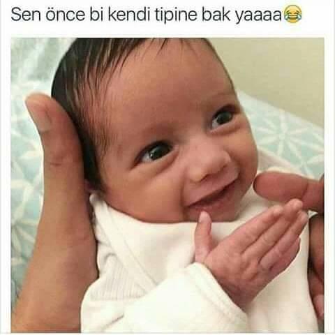 Eşiniz çocuk istemediğini söylese ne yaparsınız ne söylersiniz nasıl davranırsınız?