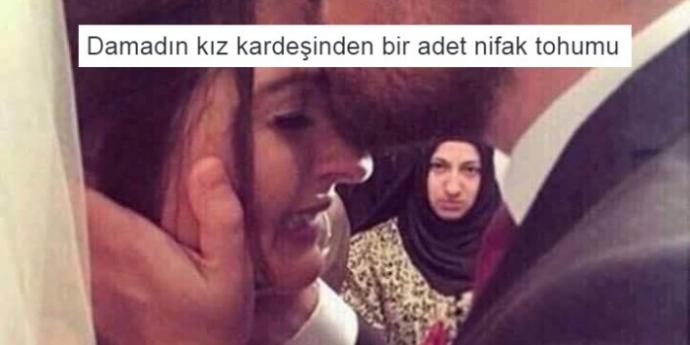 Sevgilimin ailesi her şeye şimdiden karışıyor?