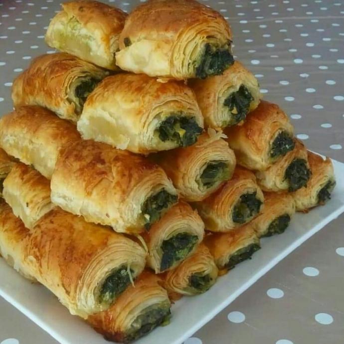 Börek denildi mi aklına ilk neli börek gelir?