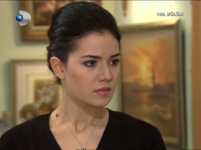 Estetikle daha güzelleşen bir kadın önceden de güzelse laf eder misiniz?