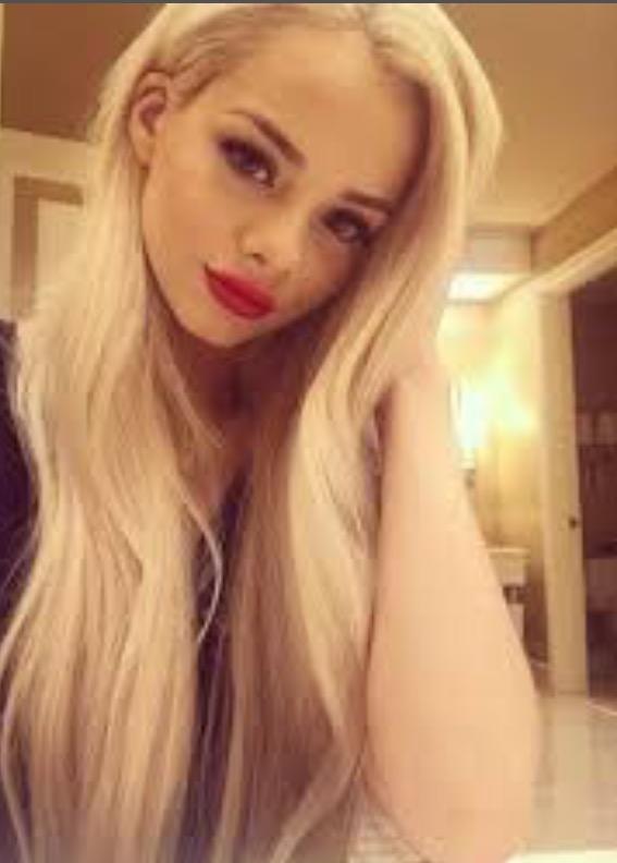 Elsa Jean nı kimler tanıyor tanıyanınız var mı Elsa Jean çok tatlı değilmi
