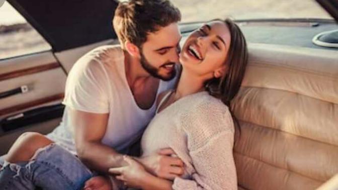 Aşk ilişkilerinde çocukça eğlenebilmek önemli mi?