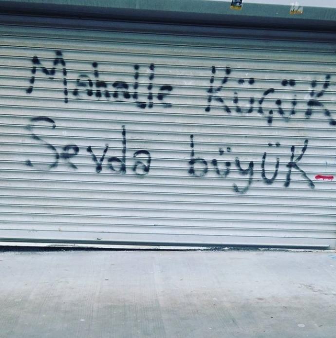 Paylaşsam mı sizce ne yazsam?🤔🤔?