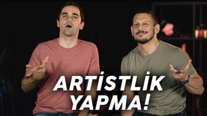 Biri sevgilinize yanınızda laf atsa kavgaya girer misiniz?