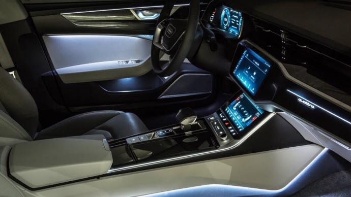 Audi a7 Sportback, E class’dan üstün mü?