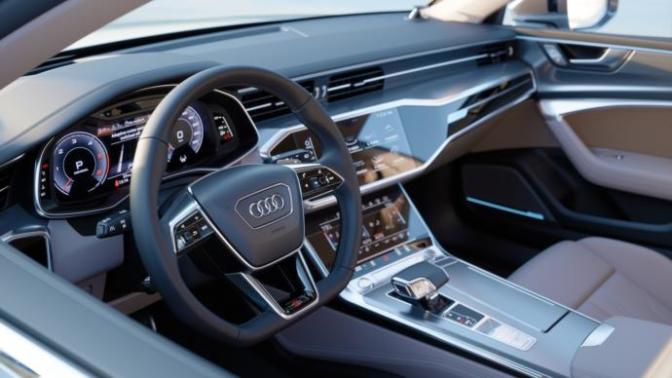 Audi a7 Sportback, E class’dan üstün mü?