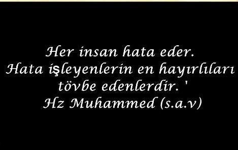 Tovbe guzel sey