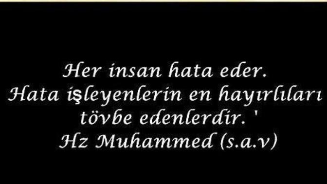 Bugün Allah için ne yaptın?