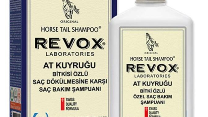 Atkuyruğu Otu Şampuanı Kullanan Var mı?