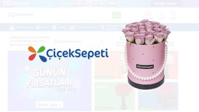 Çiçek Sepeti Adres Yazma Nasıl Yapılır? Adres Sorununa Çözüm?