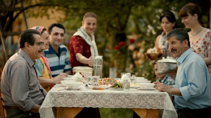 Ramazan ayını en iyi anlatan şey hangisidir?