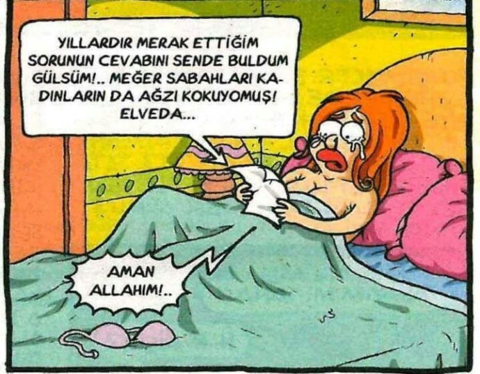 Sevgilimi ayakkabimi koklarken yakaladim napmaliyim?