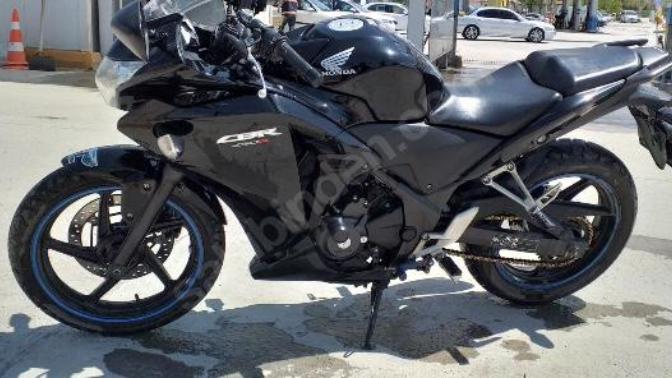 Motordan anlayan var mı?