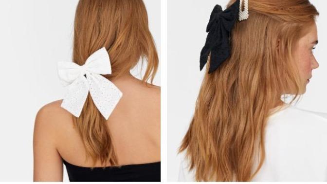 Stradivarius de olan toka modeli nasıl?