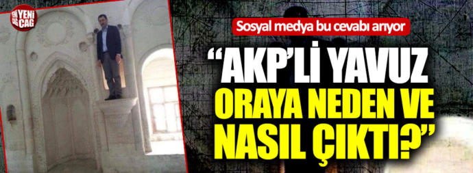 Ali İhsan (Temsili değil, gerçekten Ali İhsan)