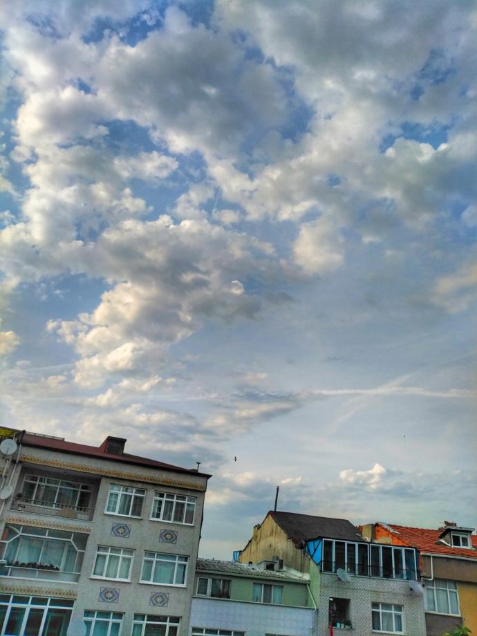 Fotoğraflarınıza Shop Yapıyor Musunuz?