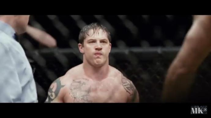 Sizce tom hardynin vucudu nasil?