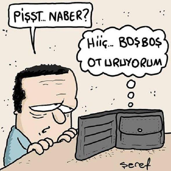 Fakir olmanın güzel yanları nelerdir?