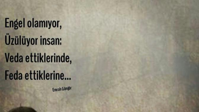 Sevdalar imkansız olsa bile bazen sevmek bile hoşuna gider canını acıtsa bile birisini sevmeye devam eder misin?