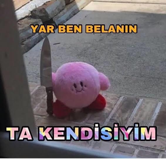 Başına bela almayı sever misin yoksa sen belanın ta kendisi misin?