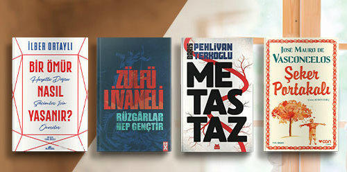 Çok Satanlar: Hangi kitabı okumaya can atıyorsunuz?