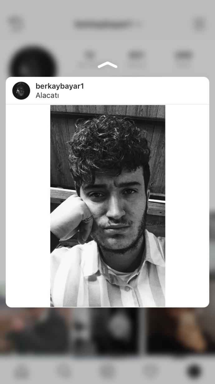 İMAJ DEĞİŞİKLİĞİ?