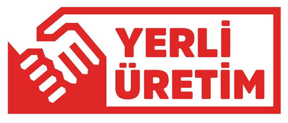 Yerli üretim logosu olan ürünleri alıyor musunuz 🇹🇷 ?