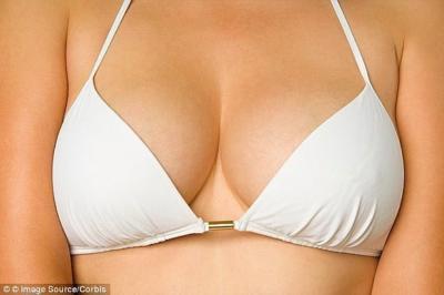 Kızlar, en seksi göğüs hangisi sizce?