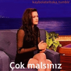 Erkeklerin "Nefes alsın yeter" sözüne karşılık kadınların sözü nedir?